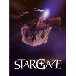 Stargaze Steam CD Key