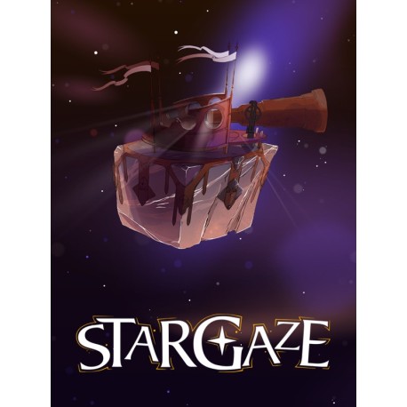 Stargaze Steam CD Key