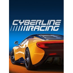 Cyberline Racing Steam CD Key