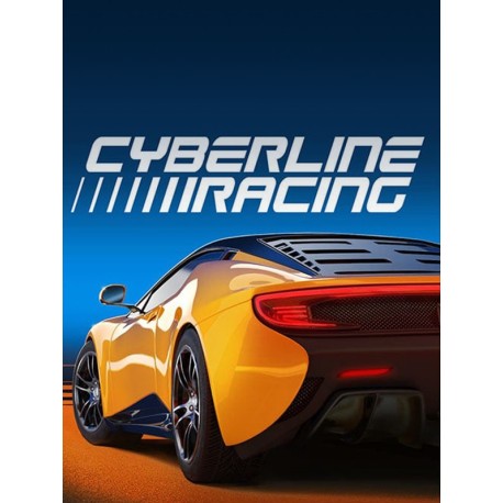 Cyberline Racing Steam CD Key