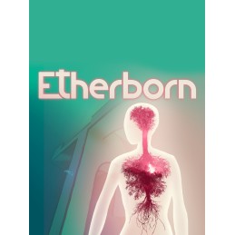Etherborn PC Steam CD Key