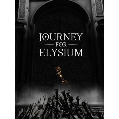 Journey For Elysium Steam CD Key