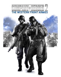 Company of Heroes 2: The Western Front Armies PC Steam CD Key