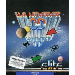 Wanderer Steam CD Key