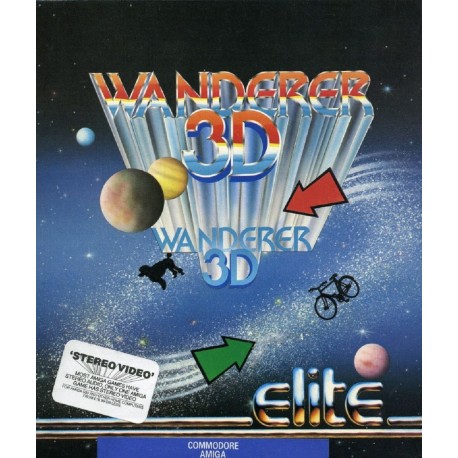 Wanderer Steam CD Key