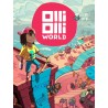 OlliOlli World PC Steam CD Key