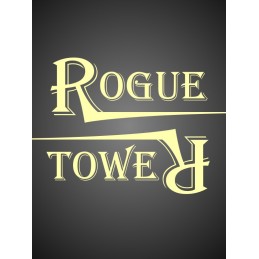 Rogue Tower EU v2 Steam Altergift