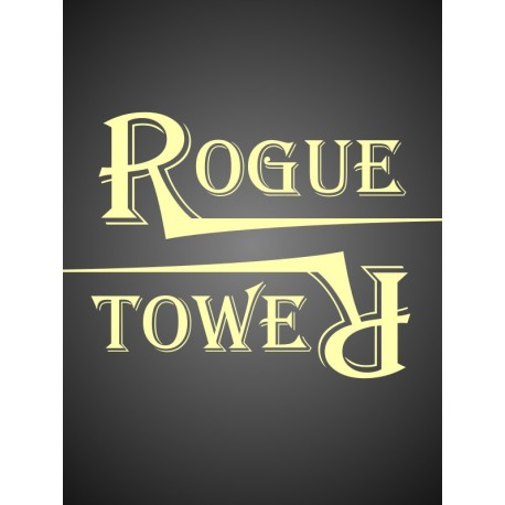 Rogue Tower EU PC Steam Altergift