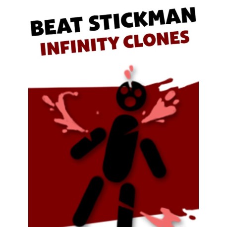 Beat Stickman: Infinity Clones Steam CD Key