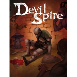 Devil Spire PC Steam CD Key