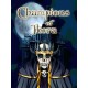Champions of Thora Steam CD Key