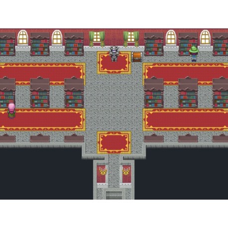 Blood Ties Steam CD Key