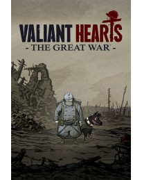 Valiant Hearts: The Great War / Soldats Inconnus : Mémoires de la Grande Guerre Steam Gift