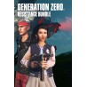 Generation Zero Resistance Bundle PC Steam CD Key