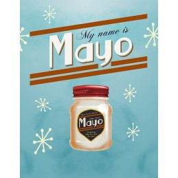 My Name is Mayo Steam CD Key