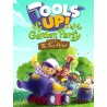 Tools Up! Garden Party - Episode 1: The Tree House DLC Steam CD Key
