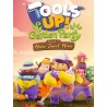 Tools Up! Garden Party - Episode 3: Home Sweet Home DLC Steam CD Key