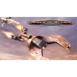 Angle of Attack Steam CD Key