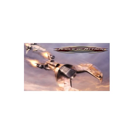 Angle of Attack Steam CD Key