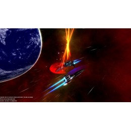 Galactic Command Echo Squad SE Steam CD Key