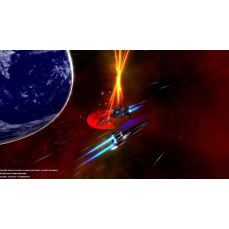 Galactic Command Echo Squad SE Steam CD Key