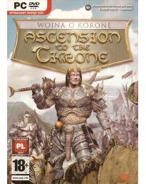 Ascension to the Throne PC Steam CD Key