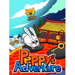 Peppy's Adventure Steam CD Key