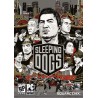 Sleeping Dogs JP PC Steam CD Key