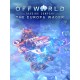 Offworld Trading Company: The Europa Wager Expansion DLC Steam CD Key