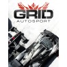 Grid Autosport Black Edition PC Steam CD Key