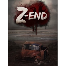 Z-End EU Steam CD Key