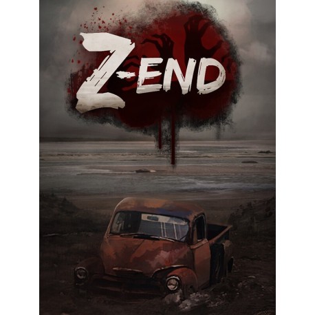 Z-End EU Steam CD Key