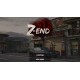 Z-End EU Steam CD Key