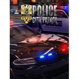 City Patrol: Police EU Steam CD Key