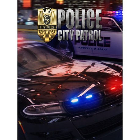 City Patrol: Police EU Steam CD Key