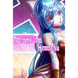 Otome No Himitsu Steam CD Key