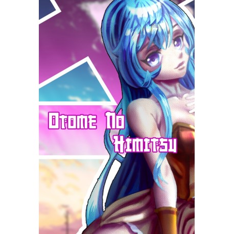 Otome No Himitsu Steam CD Key