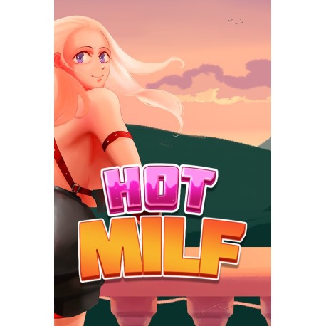 Hot Milf PC Steam CD Key