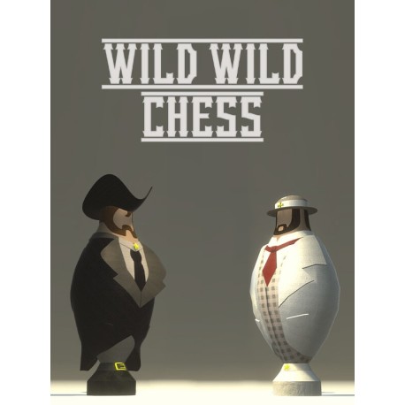 Wild Wild Chess Steam CD Key