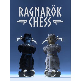 Ragnarok Chess Steam CD Key