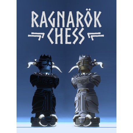 Ragnarok Chess Steam CD Key
