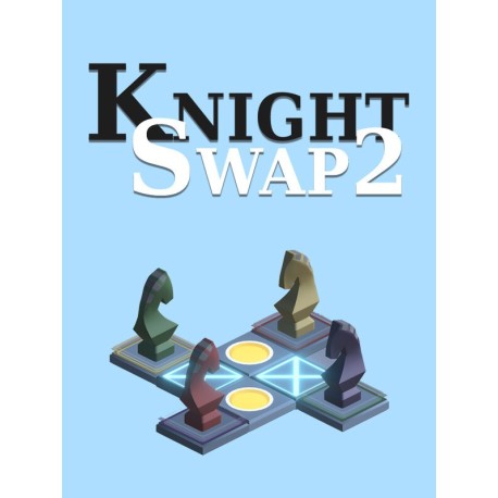 Knight Swap 2 Steam CD Key