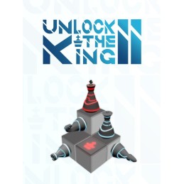 Unlock The King 2 PC Steam CD Key