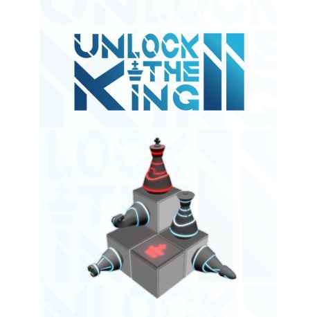 Unlock The King 2 PC Steam CD Key