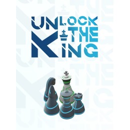 Unlock The King Steam CD Key