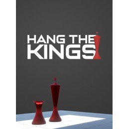Hang The Kings PC Steam CD Key