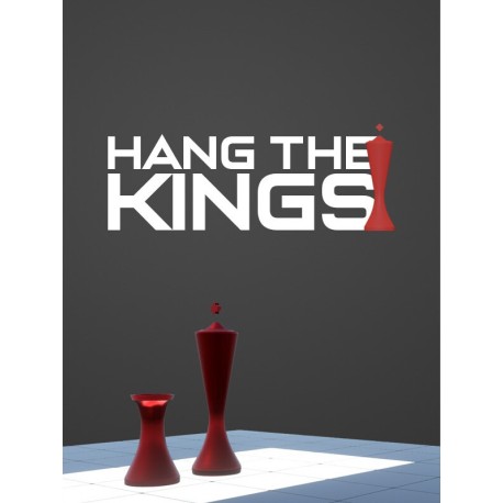 Hang The Kings PC Steam CD Key