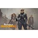 Shadowrun: Dragonfall Director's Cut EU Steam CD Key