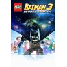 LEGO Batman 3: Beyond Gotham Premium Edition EU Steam CD Key