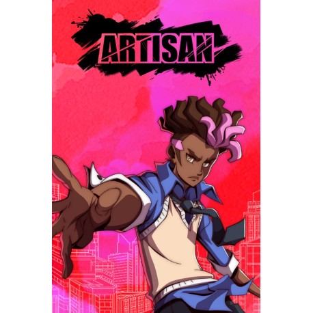 ARTISAN Steam CD Key